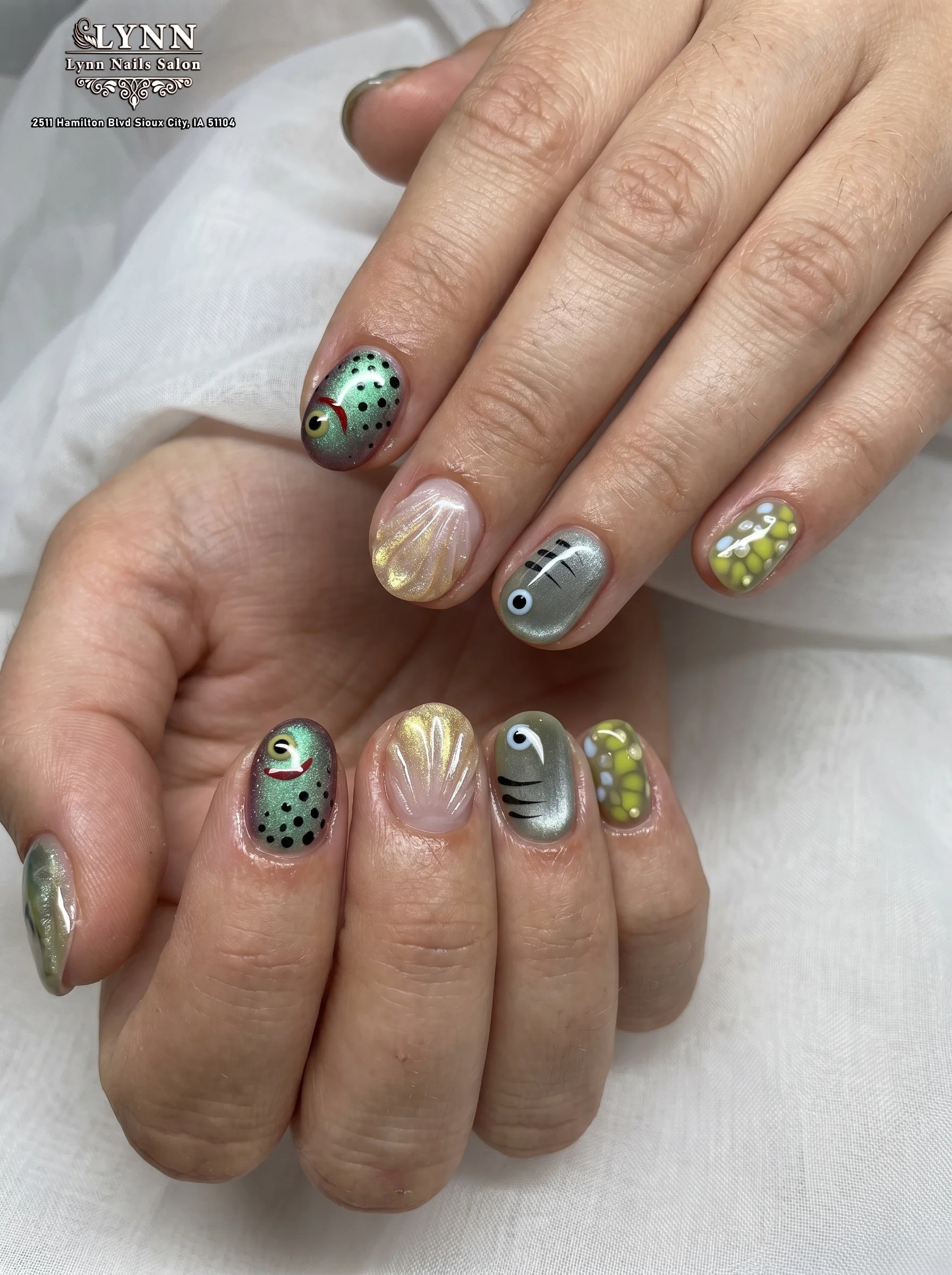 Lynn Nails